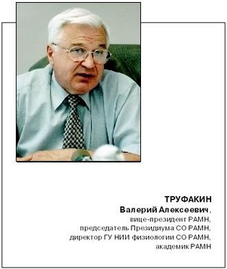 Труфакин Валерий Алексеевич