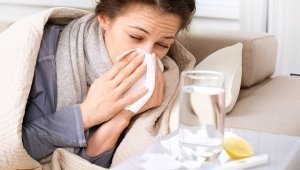 Применение Аргоники при гриппе и ОРВИ