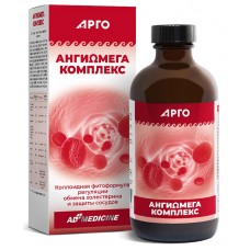 АнгиОмега Комплекс