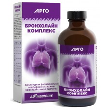 БронхоЛайн