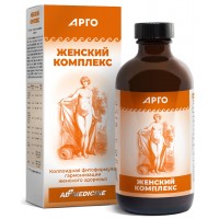 Женский Комплекс (Фимейл Эктив Комплекс)