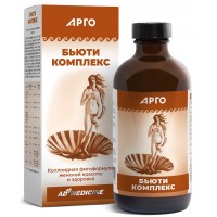 Бьюти Комплекс