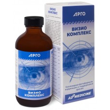 Визио Комплекс