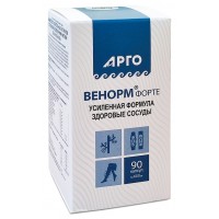 Венорм-форте капсулы