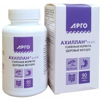Ахиллан-форте капсулы