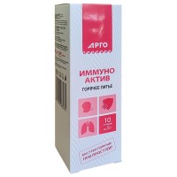 Иммуно Актив, 10 стиков по 5 г