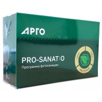 Программа фитосанации PRO-sanatio