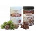 Кедровые сливки с шоколадом, продукт белково-витаминный: описание, отзывы