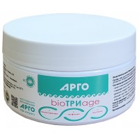 Минеральная БИО косметическая маска bioТРИage