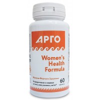 Женская Формула Здоровья (Women’s Health Formula)