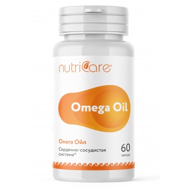 Омега Ойл (Omega Oil): описание, отзывы