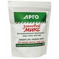 Микс злаковый, 300 г