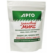 Микс злаковый, 300 г