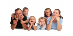 Здоровые дети – счастливые родители! Часть 1. Психология здоровья
