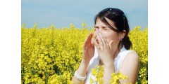 8 июля – Всемирный день борьбы с аллергией