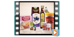 Дэльфа - кедровые продукты для здоровья всей семьи (видео)