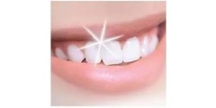 Отбеливающий зубной порошок «ДентаЭМ белый уголь»