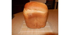 Бездрожжевой хлеб на эм-курунге (рецепт для хлебопечи)