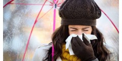 Можно ли с помощью Литовитов избежать простудных заболеваний?