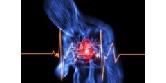 Ишемическая болезнь сердца - неинфекционная эпидемия XXI века