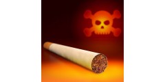 Курить или не курить? Выводим накопившиеся токсины