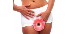 Женское здоровье: Воспалительные гинекологические заболевания - помогут литовиты!