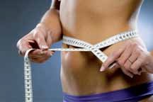 ДГЭА способствует естественному снижению лишнего веса