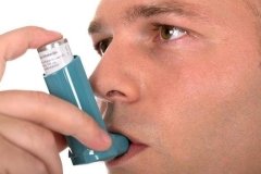Связь астмы и дефицита витамина D