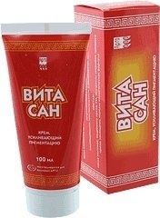 Витасан