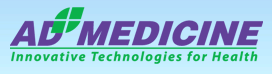AD Medicine. Innovative_Technologies_for_Health
