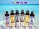 Продукция компании AD Medicine как средства для профилактики комплексной терапии болезней человека