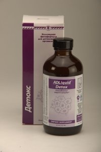 Detox Colloidal