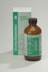 Osteo Complex