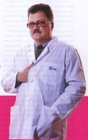 Михаил Иванович Воевода