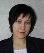 Хощенко Ольга Михайловна