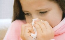 Поддержка иммунитета при гриппе, ОРВИ и простуде
