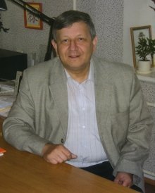 Александр Исаакович Венгеровский