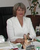 Буркова Валентина Николаевна