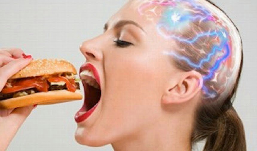 Пищевая зависимость: миф или реальность?