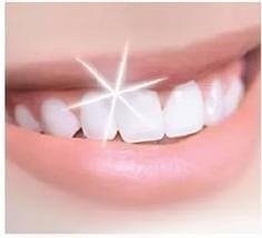 Отбеливающий зубной порошок «ДентаЭМ белый уголь»