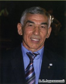 Владимир Ладыженский