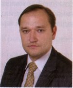 Буров 
Алексей Александрович