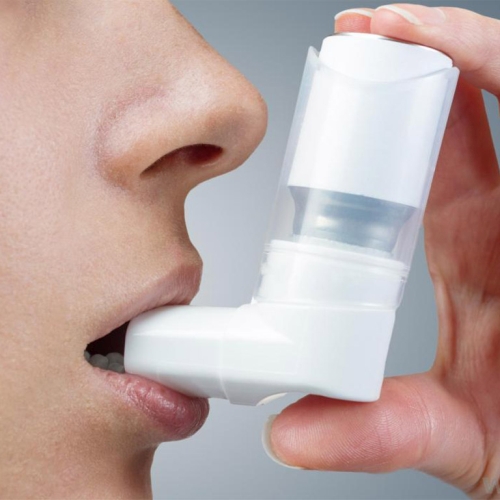 Бронхиальная астма как социально значимое заболевание: поможет Литовит-М