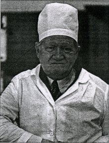 Геннадий Бердышев