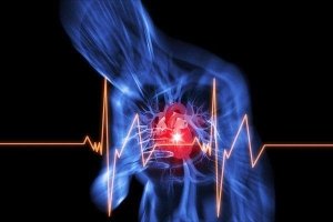 Ишемическая болезнь сердца - неинфекционная эпидемия XXI века