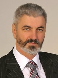 Николай Григорьевич Ляпко