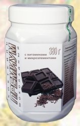 Коктейль ПРЕМИУМ «Шоколадный»