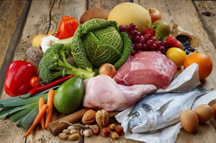 Тиро Вита от Nutricare: подробно