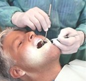 Применение Рициниолов в стоматологии