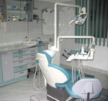 Хирургический и стоматологический кабинет
